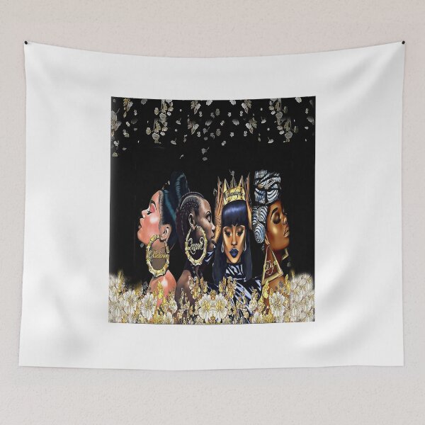 Item preview, Melanin  Unapologetic Dope HorizontalBlack   designed and sold by EllenKarl.