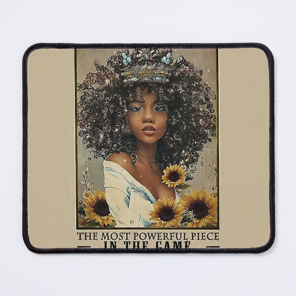 Item preview, Bestieship Black  Afro designed and sold by EllenKarl.