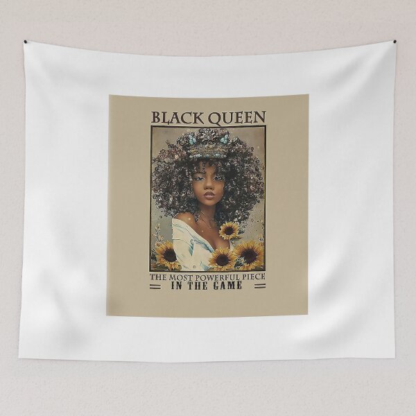 Item preview, Bestieship Black  Afro designed and sold by EllenKarl.