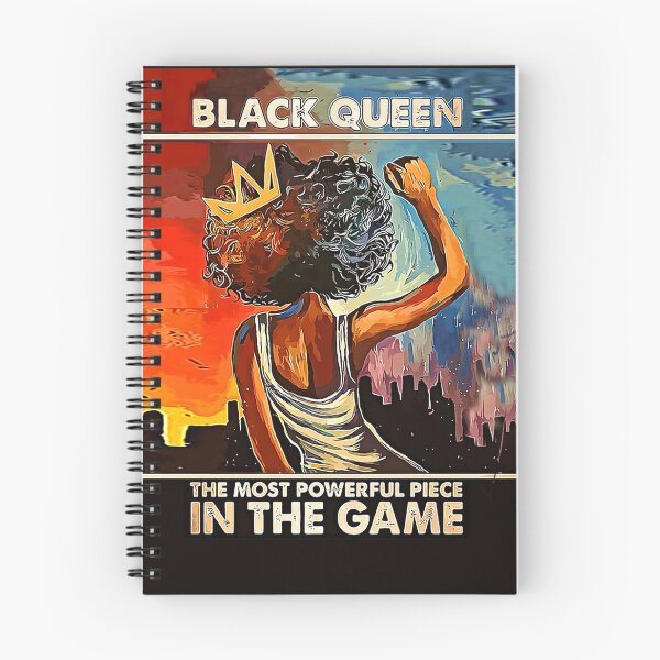 Item preview, Powerful Black  the Baddest Piece in the  designed and sold by EllenKarl.