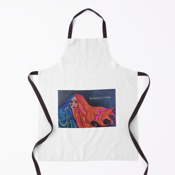 Item preview, the rolling stones she’s like a rainbow designed and sold by LoganMacdonald.