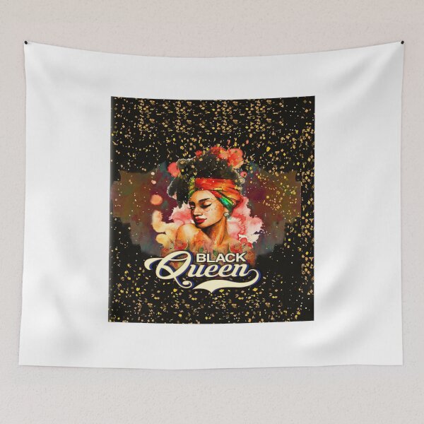 Item preview, Black  with flower designed and sold by EllenKarl.