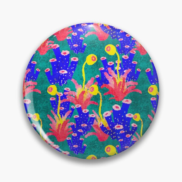 Item preview, Alien Botanicals designed and sold by Booneb.