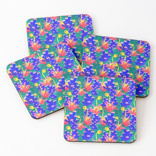Item preview, Alien Botanicals designed and sold by Booneb.