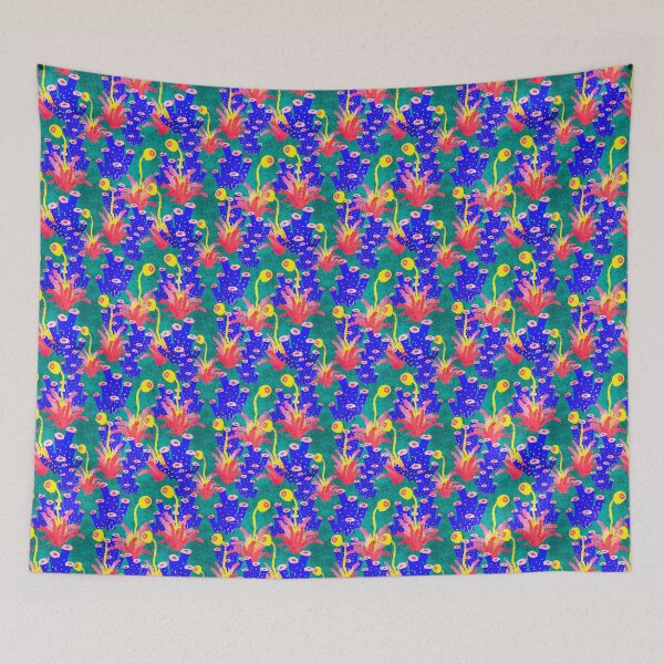 Item preview, Alien Botanicals designed and sold by Booneb.