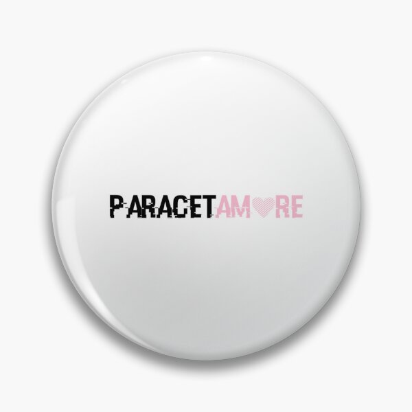 Item preview, paracetamol amore   designed and sold by StephanieJohnus.