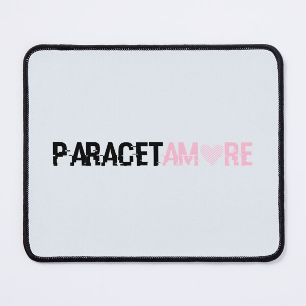 Item preview, paracetamol amore designed and sold by StephanieJohnus.