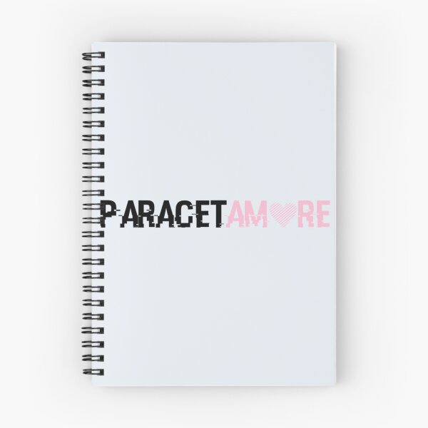 Item preview, paracetamol amore   designed and sold by StephanieJohnus.