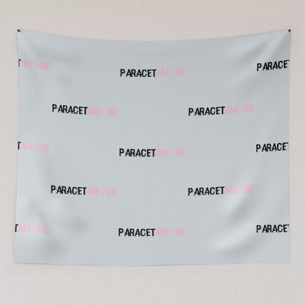 Item preview, paracetamol amore   designed and sold by StephanieJohnus.