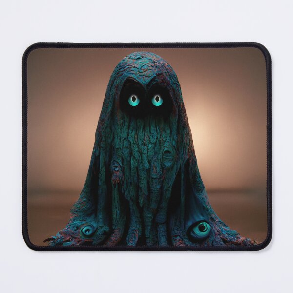 Item preview, Goblin (Blue/Green) designed and sold by FaceUniverse.