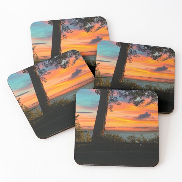 Item preview, Westside Sunset designed and sold by vernonplatt.