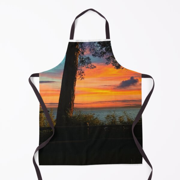 Item preview, Westside Sunset designed and sold by vernonplatt.