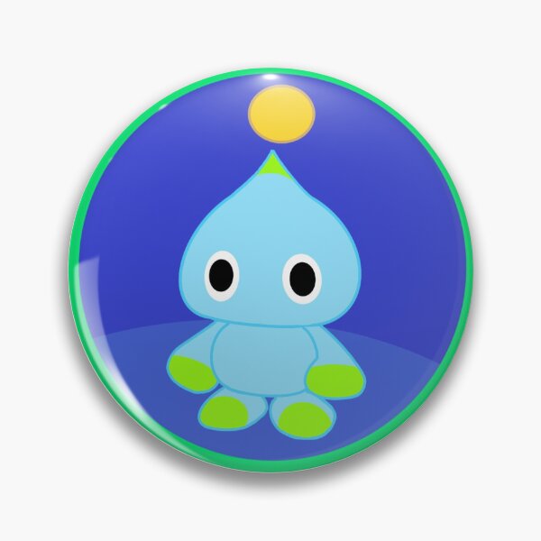 Item preview, Chao designed and sold by Jackiepink9.