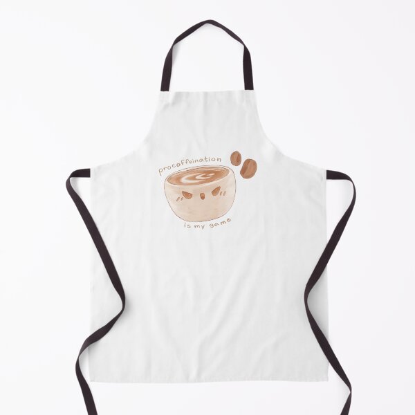 Item preview, Procaffeinating Coffee designed and sold by shostakoffee.