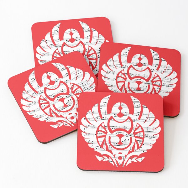 Item preview, Tomorrow and Tomorrow Elidibus' Glyph designed and sold by northgable.