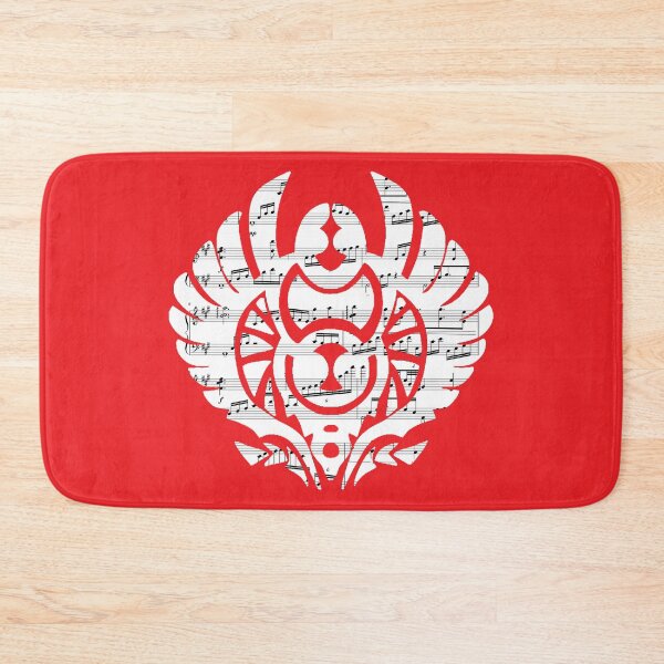 Item preview, Tomorrow and Tomorrow Elidibus' Glyph designed and sold by northgable.
