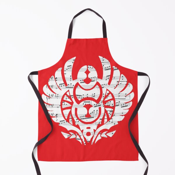 Item preview, Tomorrow and Tomorrow Elidibus' Glyph designed and sold by northgable.