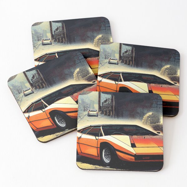 Item preview, Backstreet Lambo designed and sold by BryanWhipple.