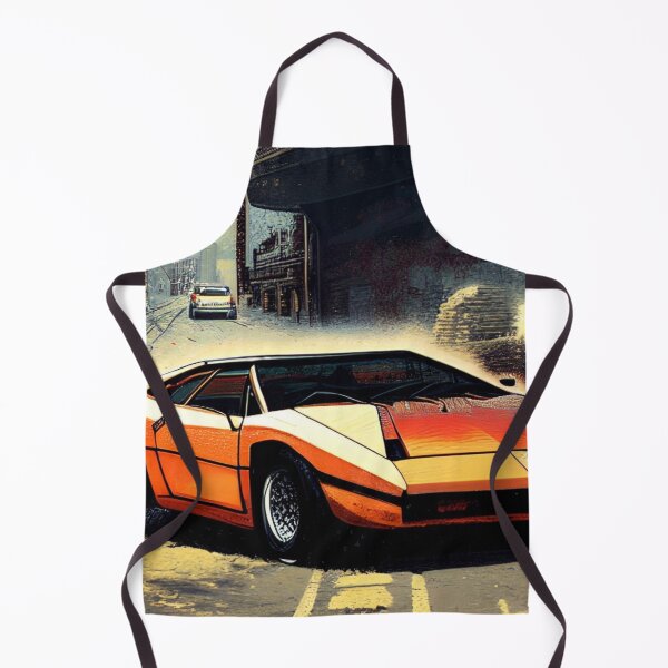 Item preview, Backstreet Lambo designed and sold by BryanWhipple.