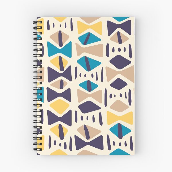 Item preview, gentle flat  vintage pattern for print on clothes, cases, papers designed and sold by Markospolo.