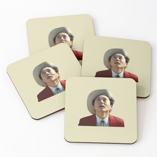 Item preview, steven yeun nope movie designed and sold by themorganlane.