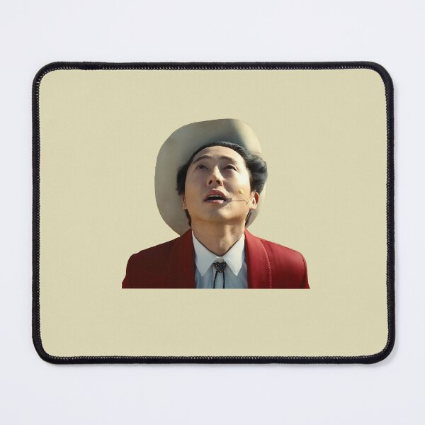 Item preview, steven yeun nope movie designed and sold by themorganlane.