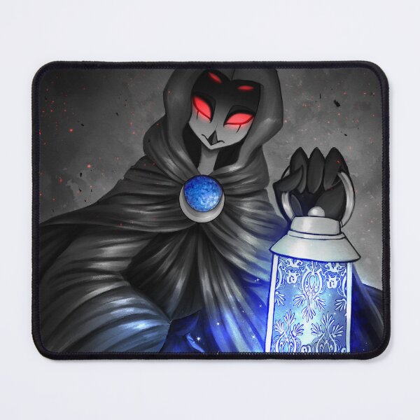 Item preview, Stolas Reaper designed and sold by Faith-Does-Art.