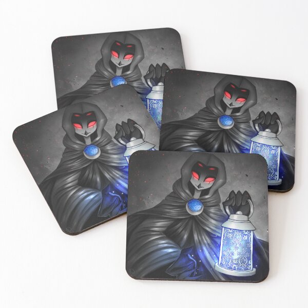 Item preview, Stolas Reaper designed and sold by Faith-Does-Art.