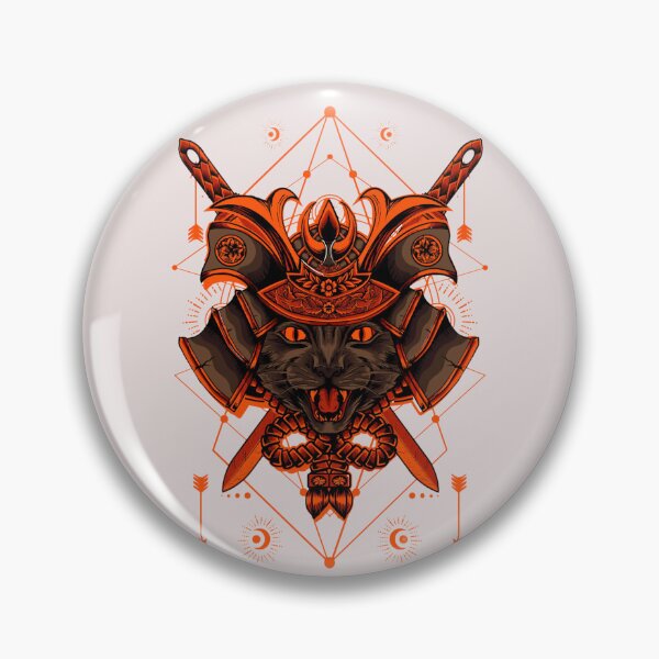 Item preview, Evil red cat designed and sold by Creative Show.