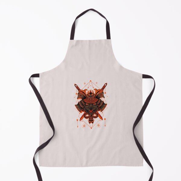 Item preview, Evil red cat designed and sold by Creative Show.