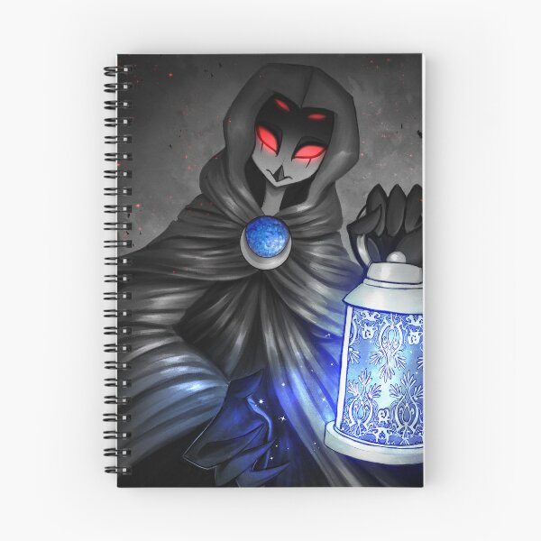 Item preview, Stolas Reaper designed and sold by Faith-Does-Art.