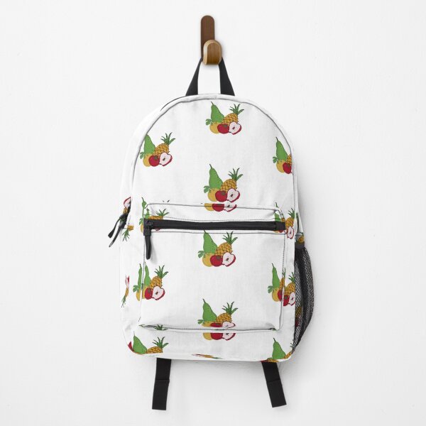 Item preview, Tropical fruit mix designed and sold by soryilustracion.