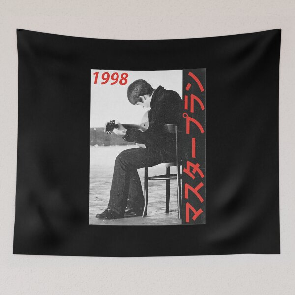 Item preview, People Call Me Male Liam Musician Gallagher Retro Vintage designed and sold by 1980Armstrong.