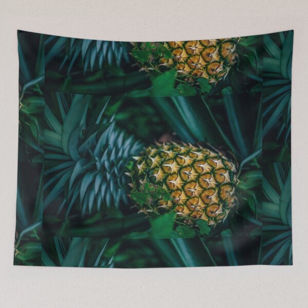Item preview, "Pineapple" Cute Photo. Buy Now designed and sold by Health And Fitness Posts e-Store.