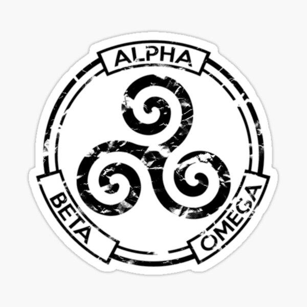 Omega Symbol Gifts Merchandise for Sale Redbubble