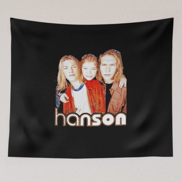 Item preview, HANSON Classic T Shirt      designed and sold by TRENTONCATRON.