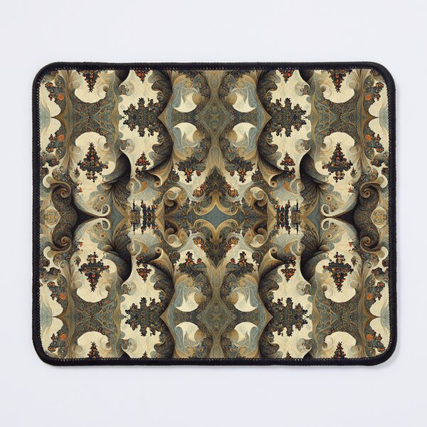 Item preview, Fractal Earth Sage 2 designed and sold by MysticAlgorithm.