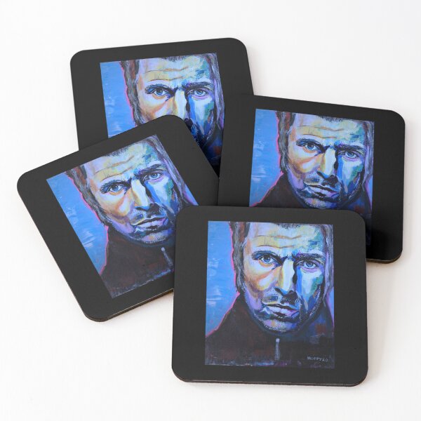 Item preview, Vintage Photograp Male Liam Musician Gallagher Gift Movie Fans designed and sold by 1980Armstrong.
