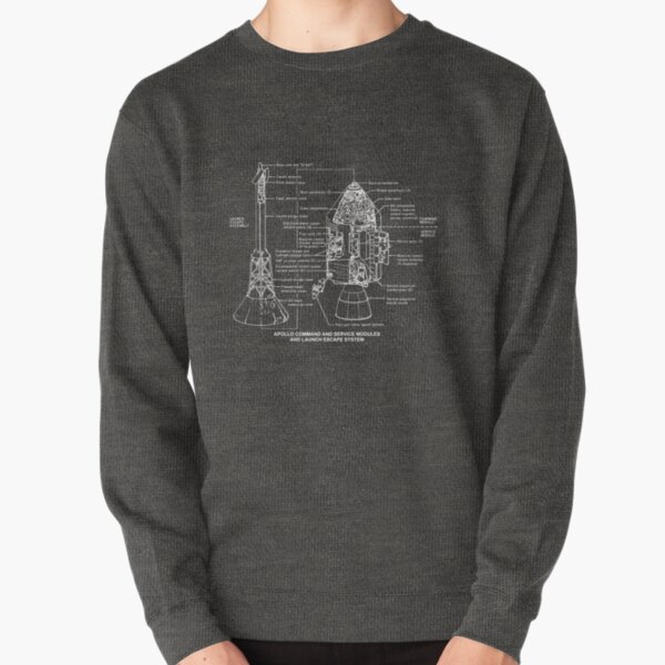 Item preview, Apollo command module - Spaceship designed and sold by Ment Designsnsn.