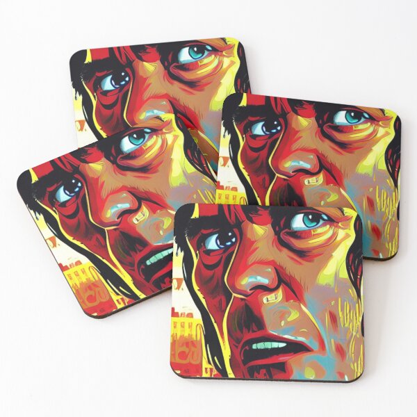Item preview, The Fugitive  designed and sold by BryanWhipple.