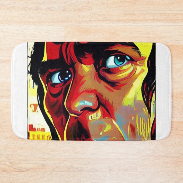 Item preview, The Fugitive  designed and sold by BryanWhipple.