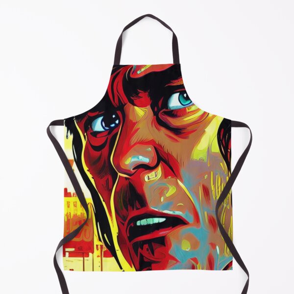 Item preview, The Fugitive designed and sold by BryanWhipple.