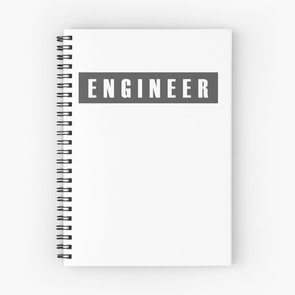 Item preview, Engineer designed and sold by munchgifts.