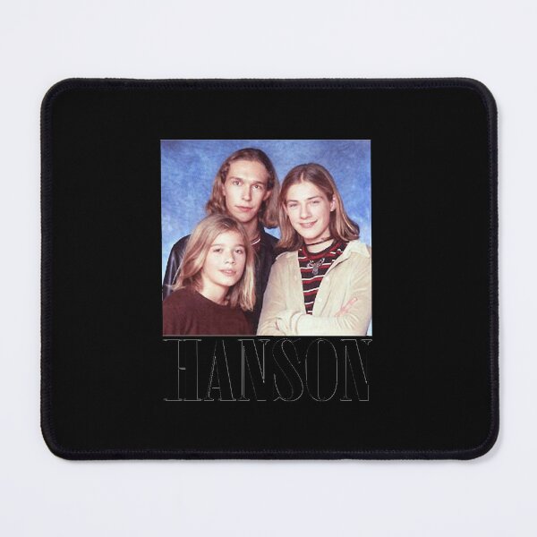 Item preview, HANSON Classic T Shirt designed and sold by TRENTONCATRON.
