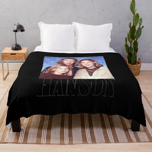 Item preview, HANSON Classic T Shirt    designed and sold by TRENTONCATRON.