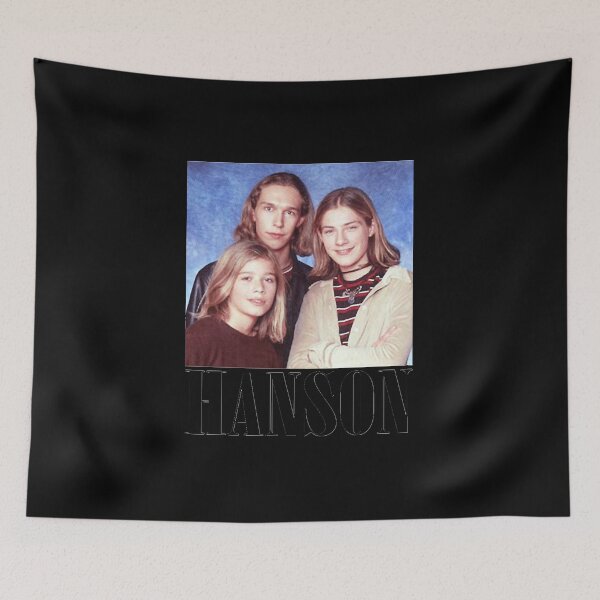 Item preview, HANSON Classic T Shirt    designed and sold by TRENTONCATRON.