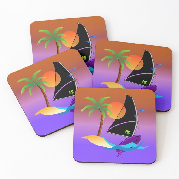 Item preview, Windsurfing designed and sold by Czerra.