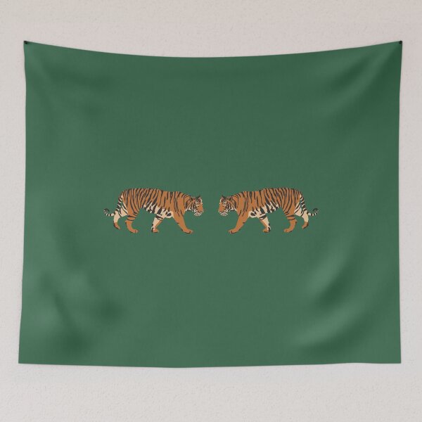 Item preview, Friends forever tigerstyle designed and sold by Coco and the Tigers.