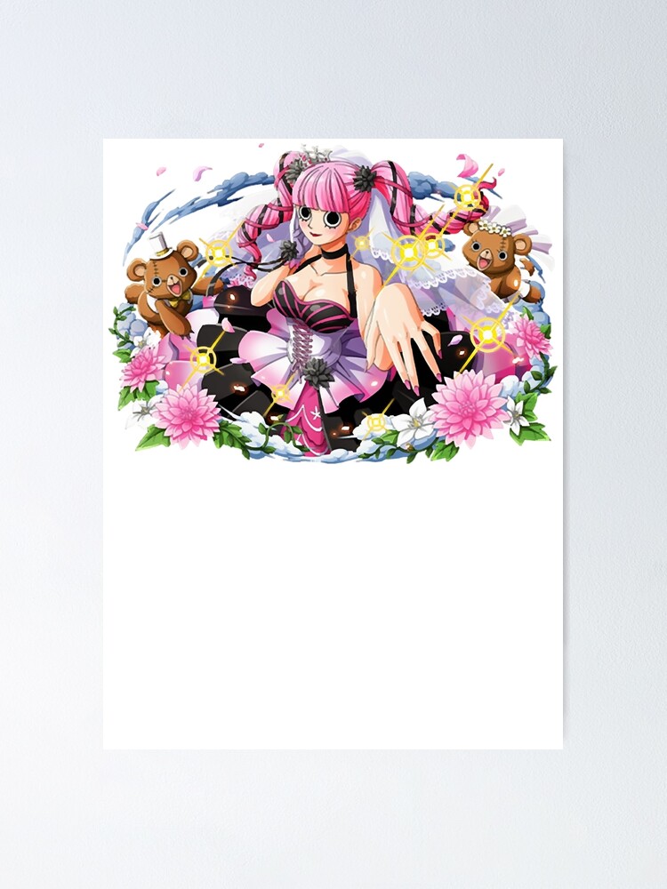 Perona one piece