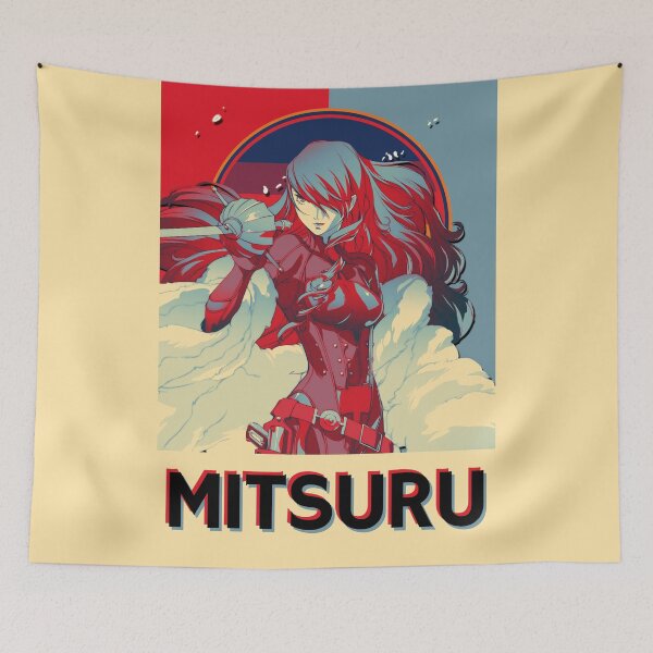 Item preview, Hopmon Mitsuru designed and sold by martanjung.
